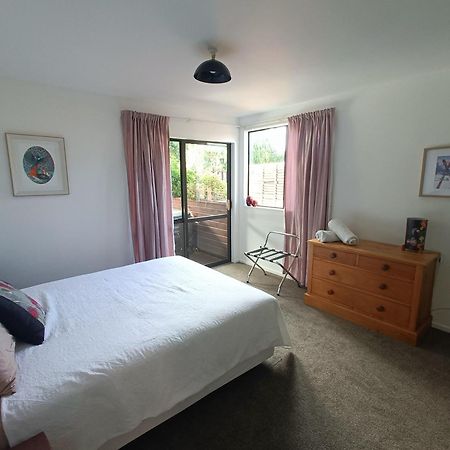 The Rest Nest Wanaka Exterior foto