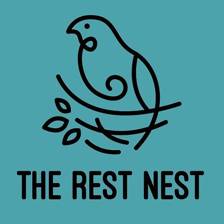 The Rest Nest Wanaka Exterior foto