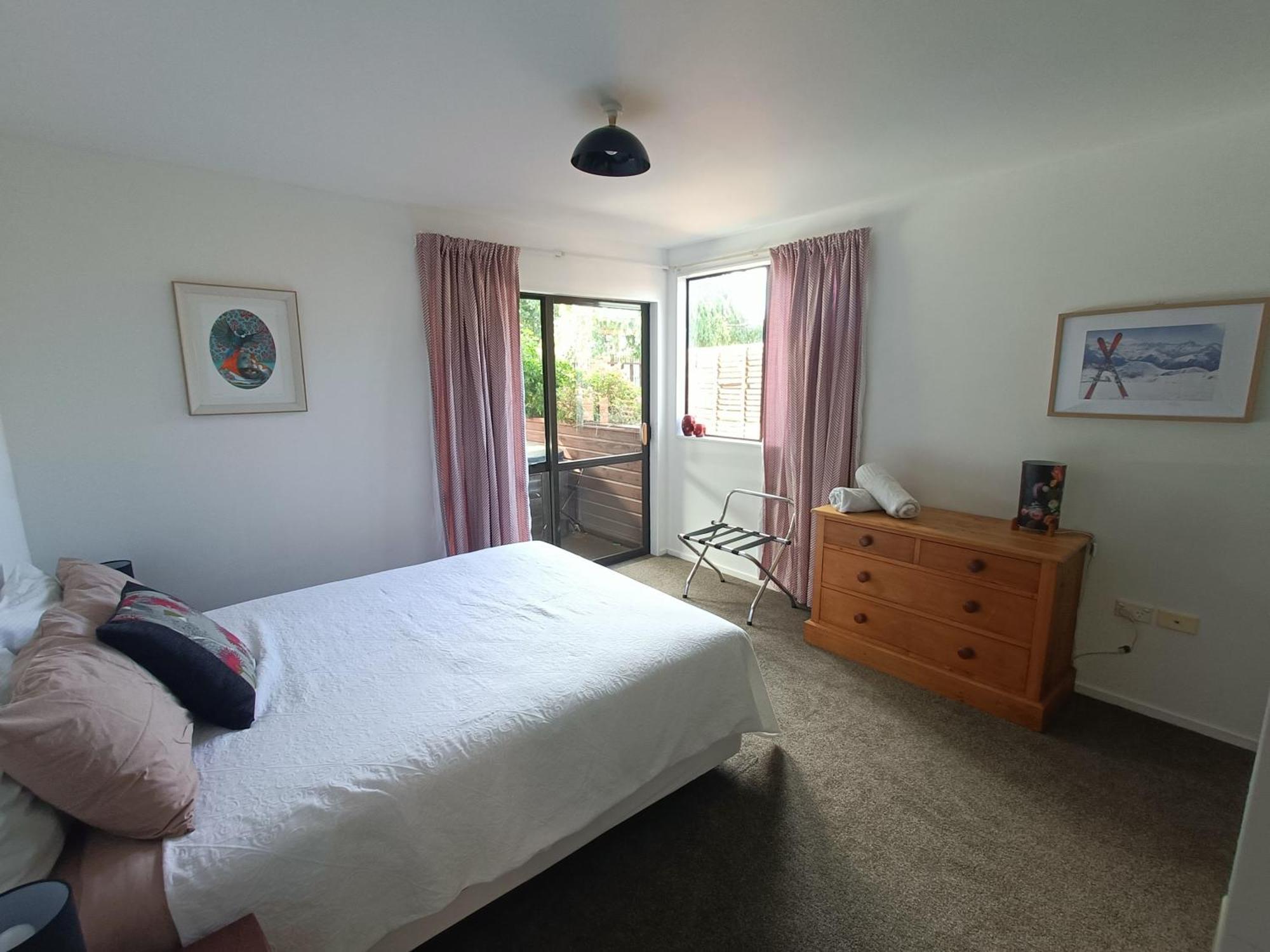The Rest Nest Wanaka Exterior foto