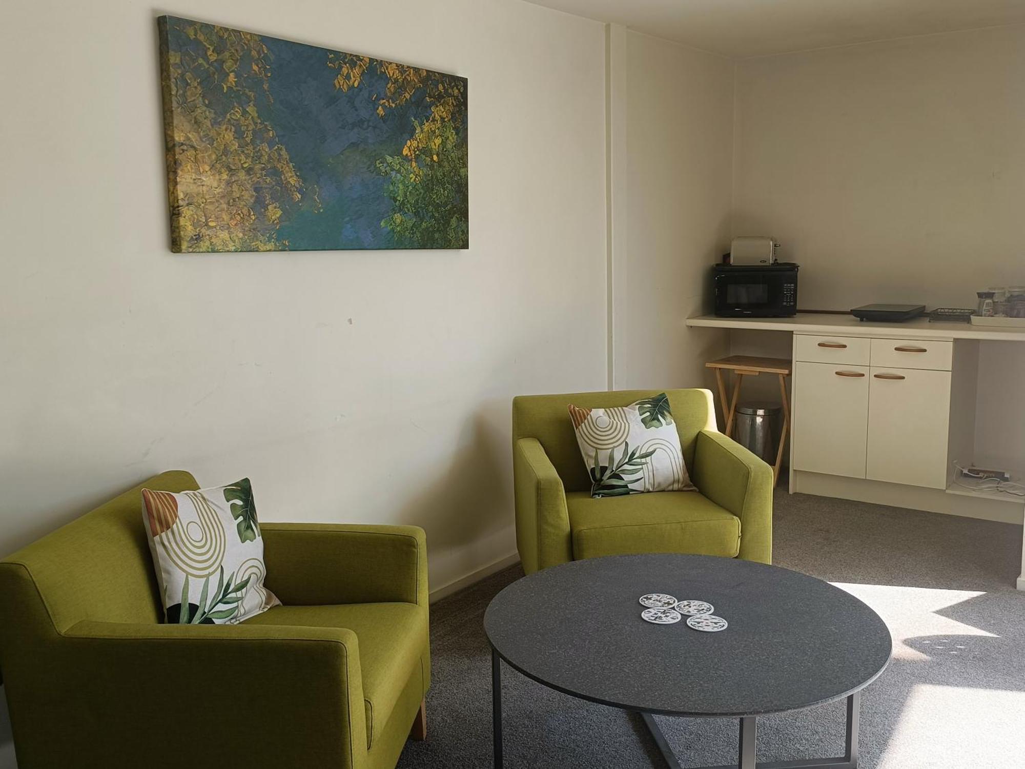 The Rest Nest Wanaka Exterior foto