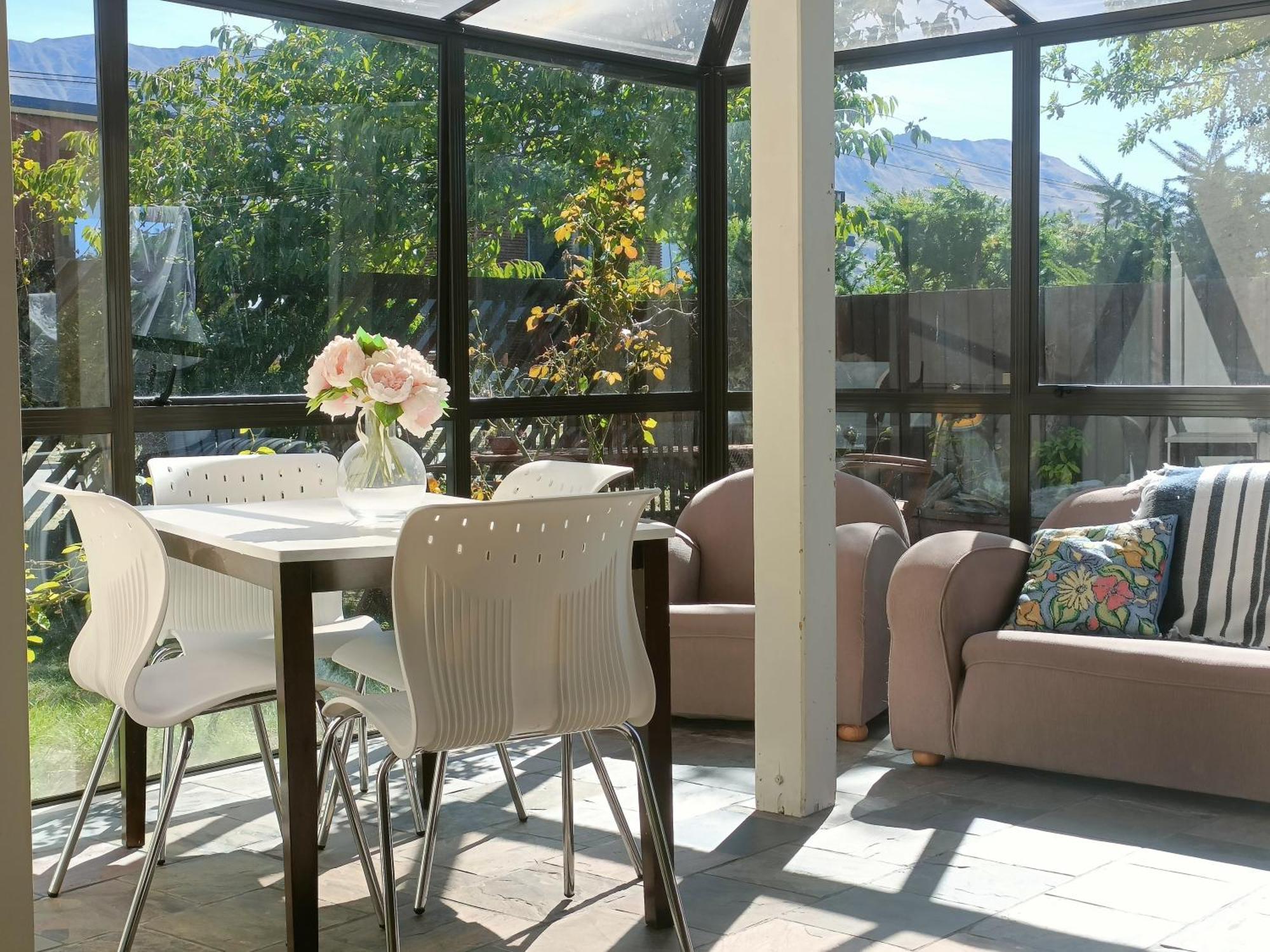 The Rest Nest Wanaka Exterior foto